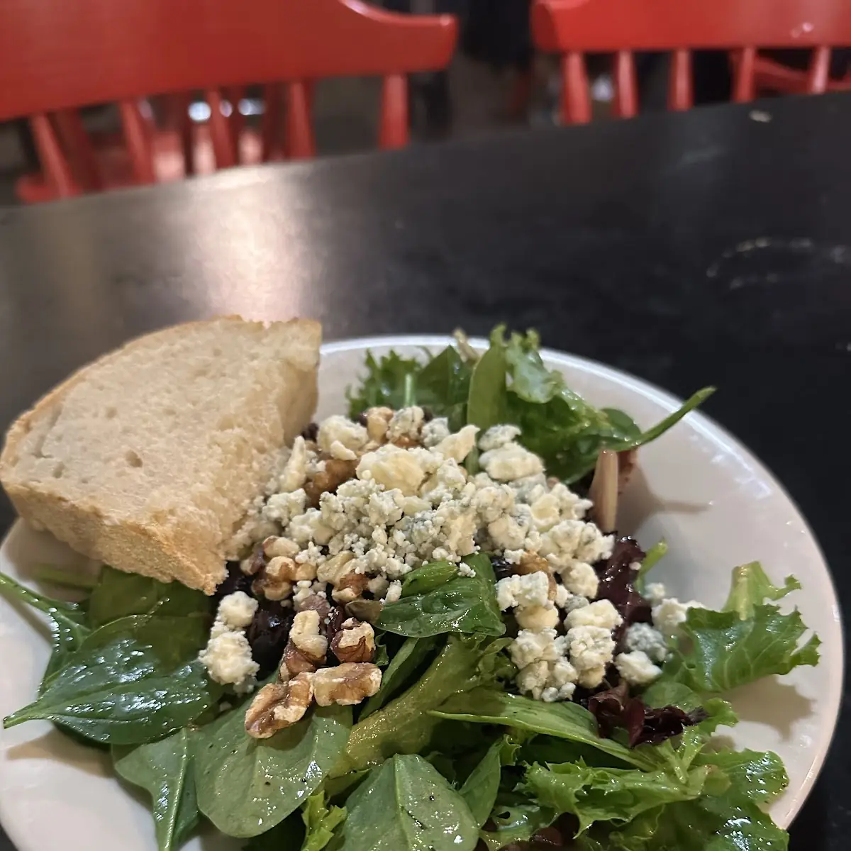 Big Fat Salad