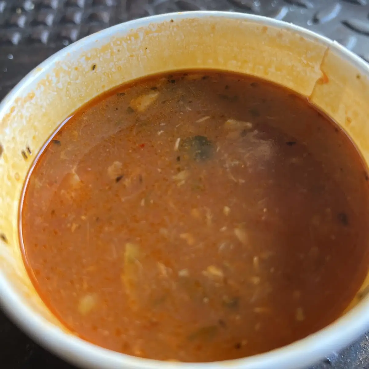 Soup