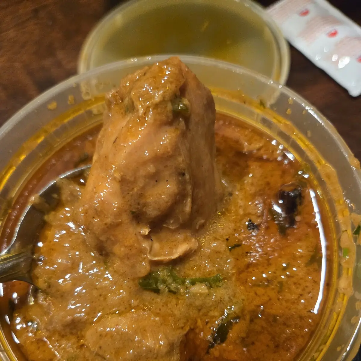 Chicken Curry