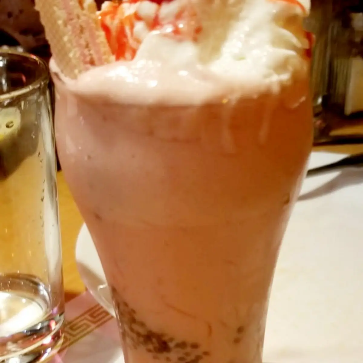 Royal Falooda