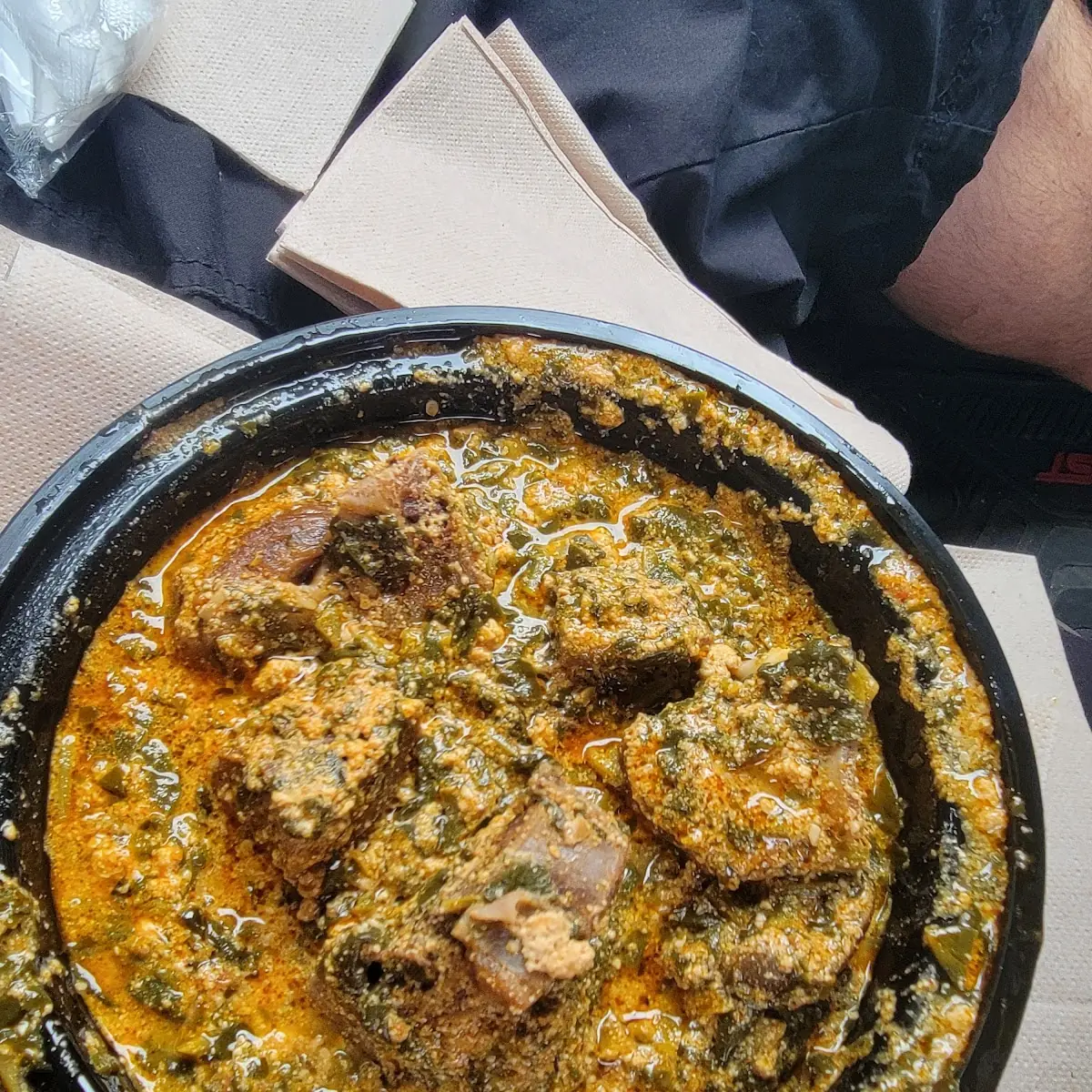 Paella Valenciana