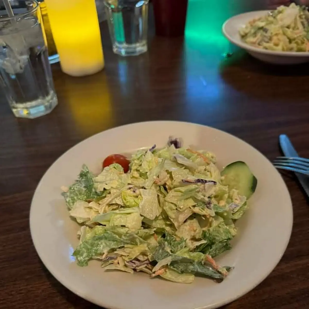 Cesar Salad