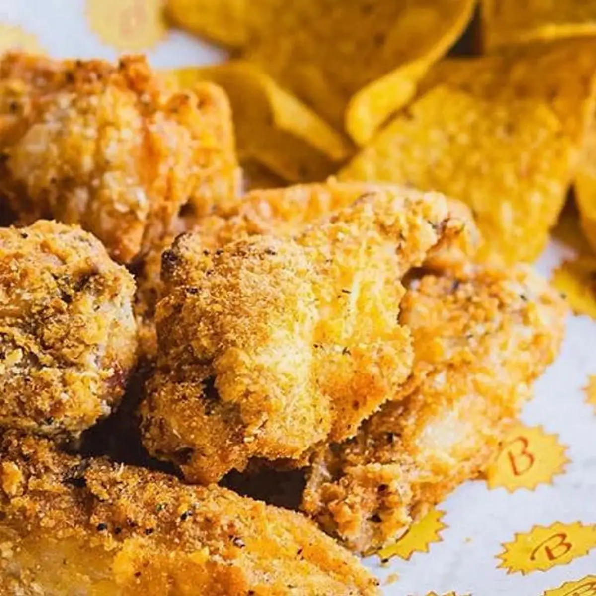 Lemon Pepper Wet