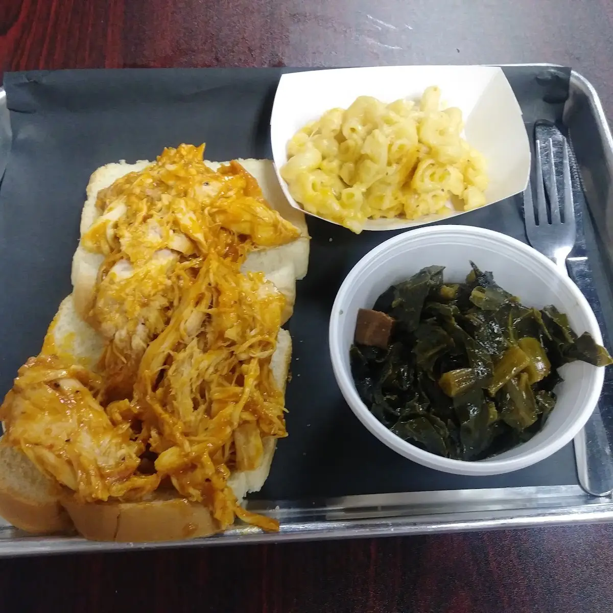 Collard Greens