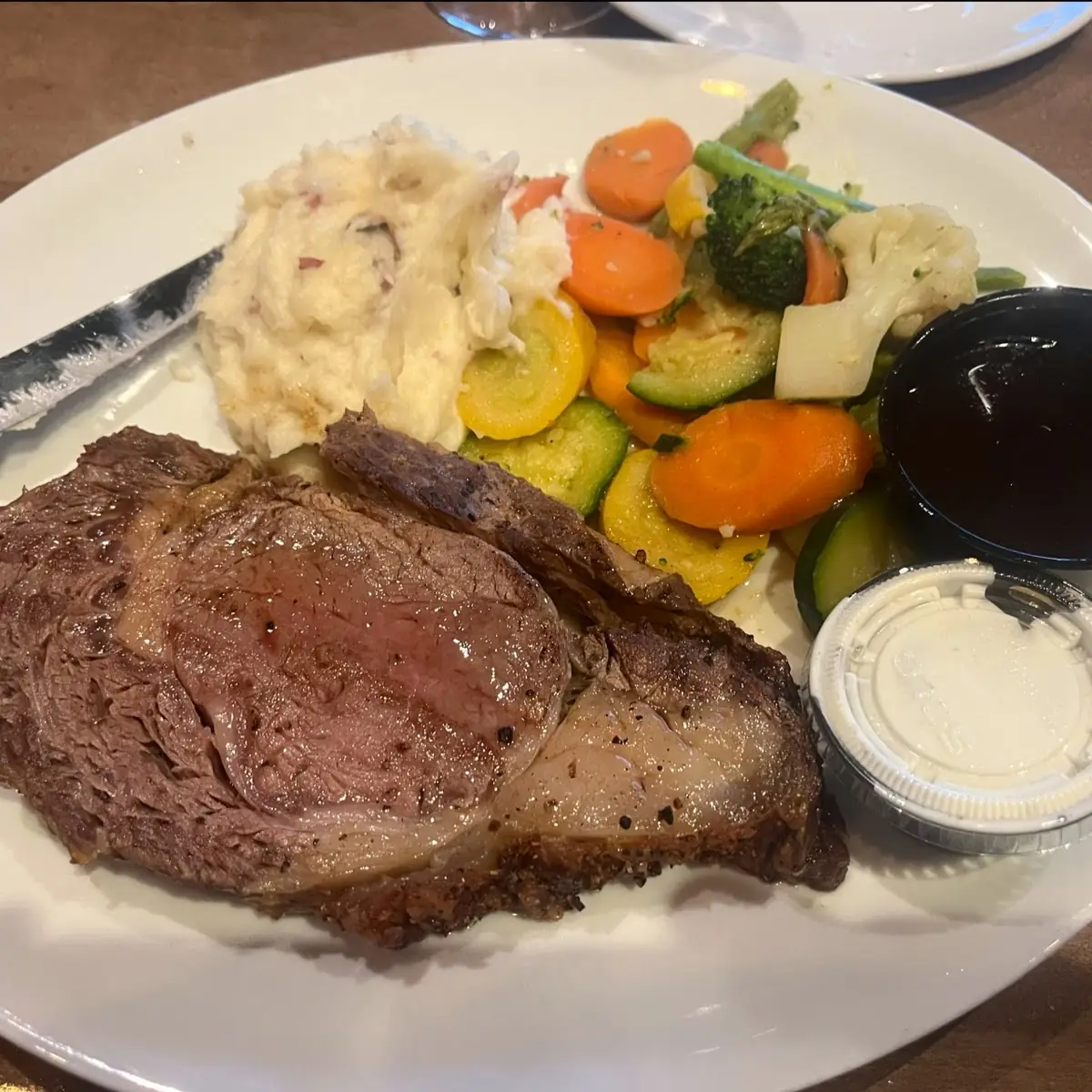 Prime Rib Special