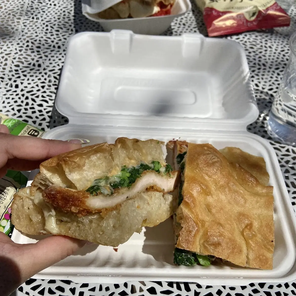 Chicken Cutlet