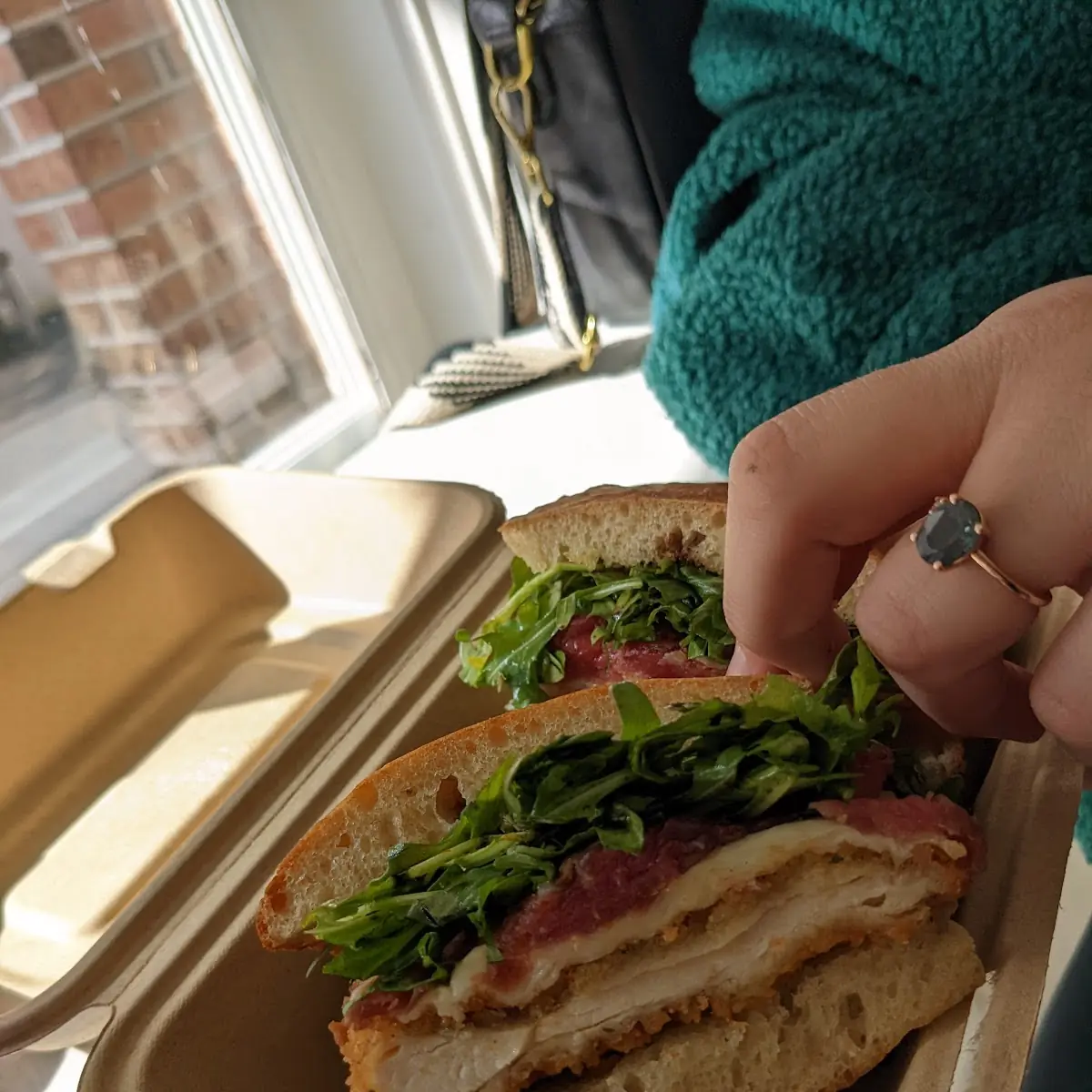Club Sandwich