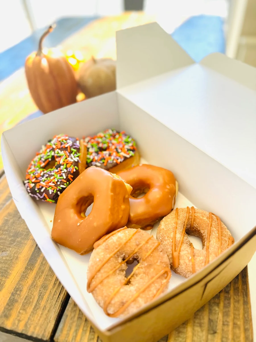 Doughnut