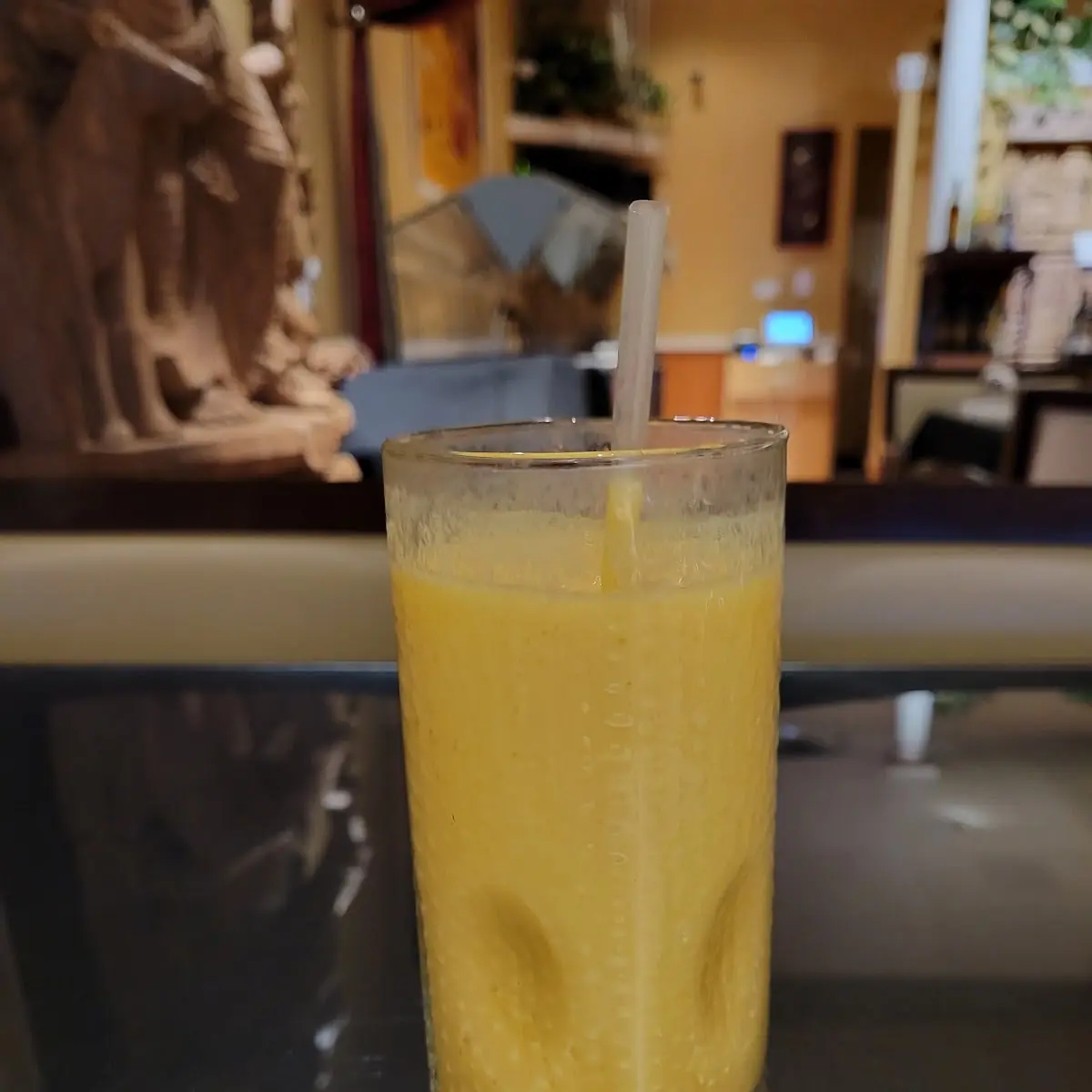 Mango Lassi