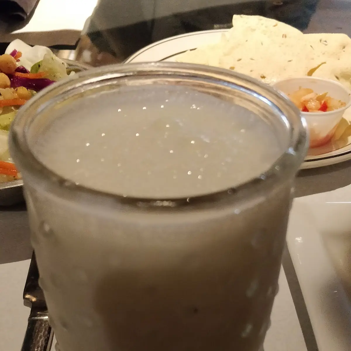 Sweet Lassi
