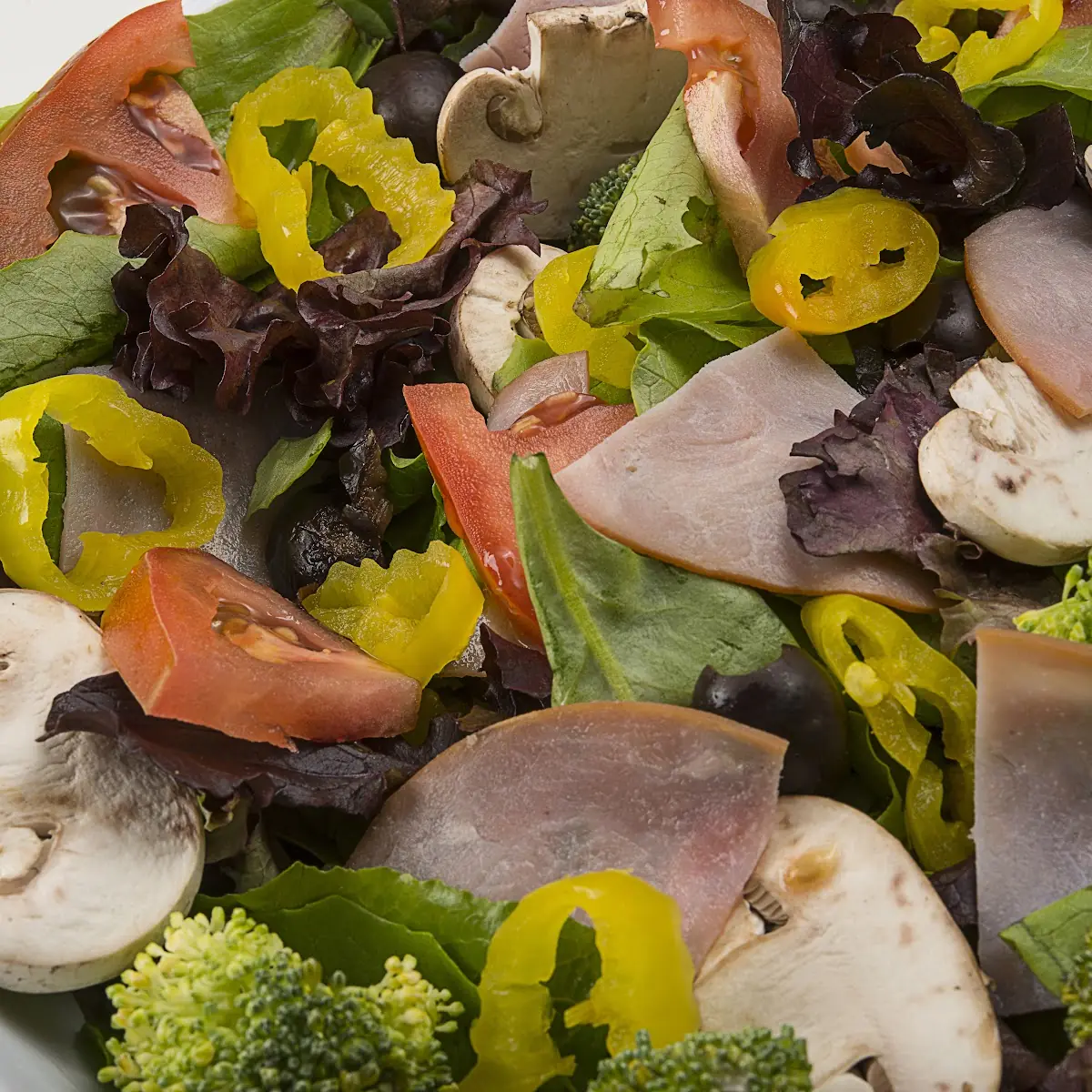 American Salad