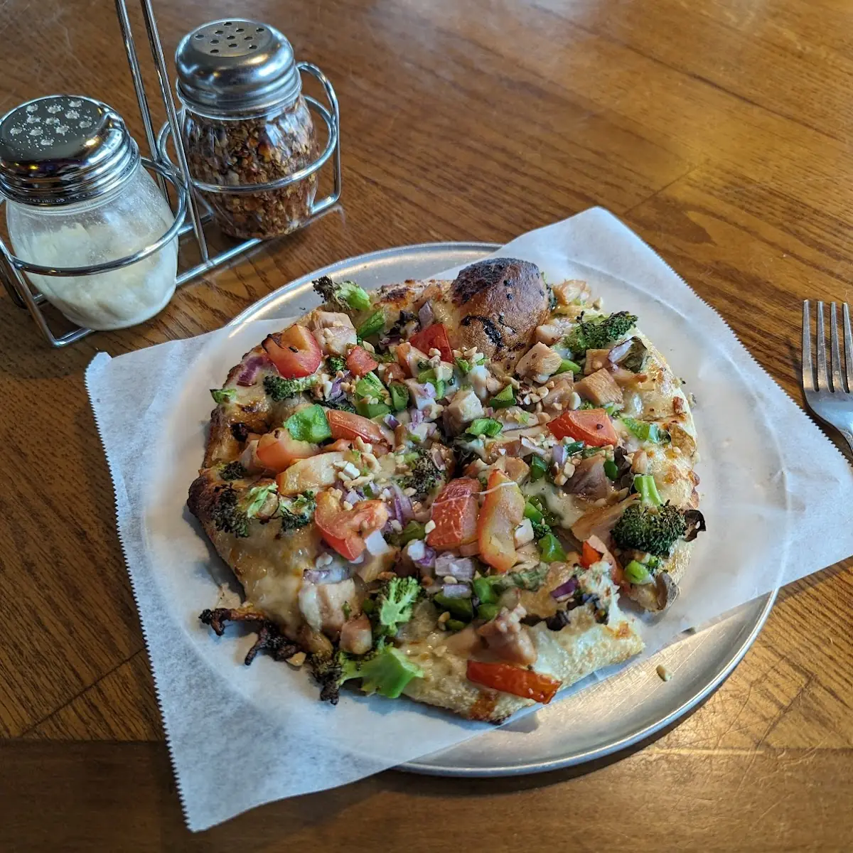 Dax Pizza