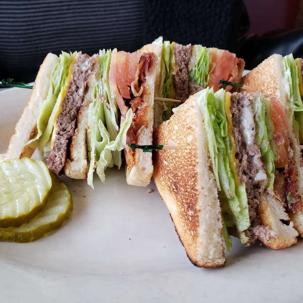 Turkey Club