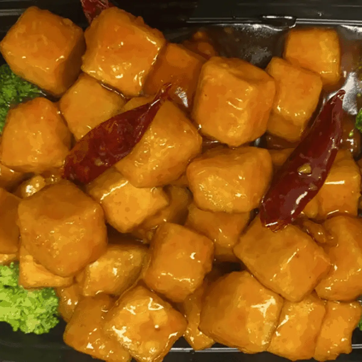 Tofu Skin（2pcs）