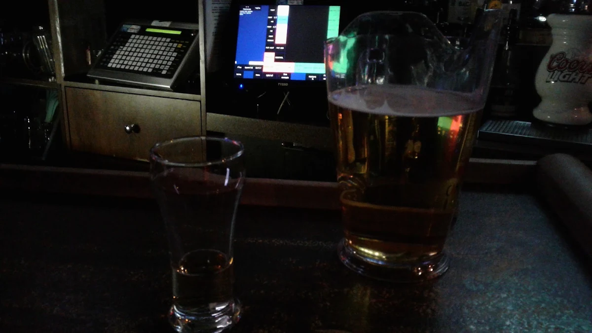 Highlights, Pub Le Bretzel