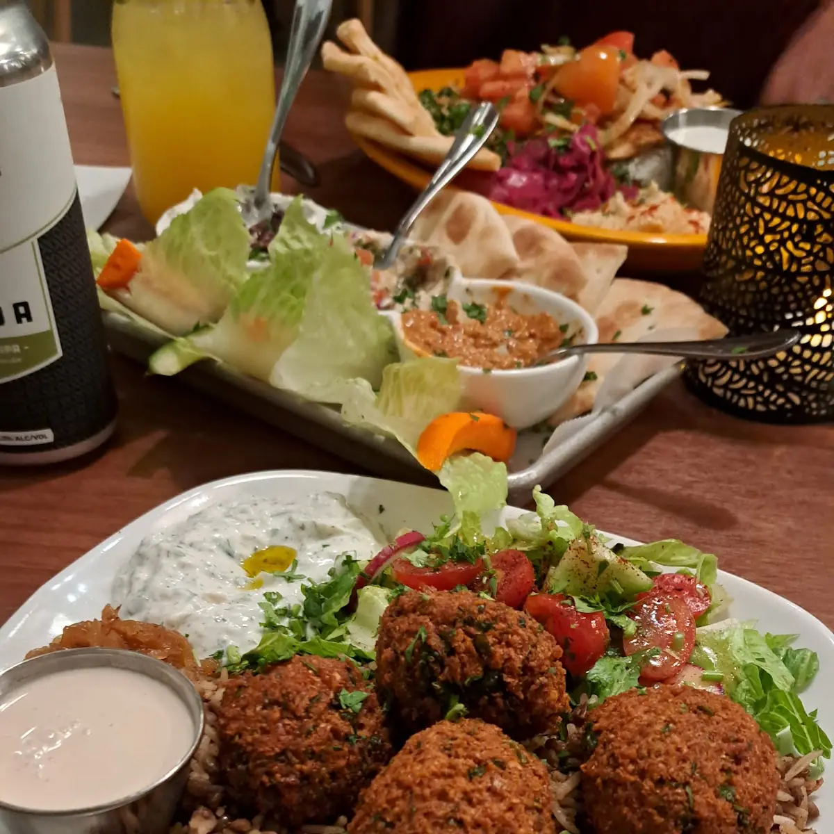 Falafel