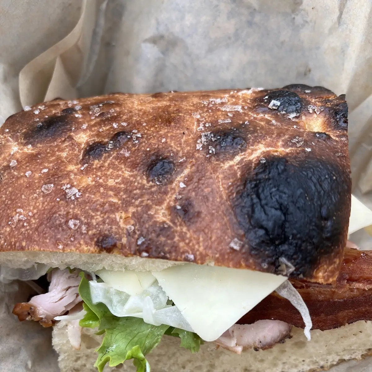 Roast Beef
