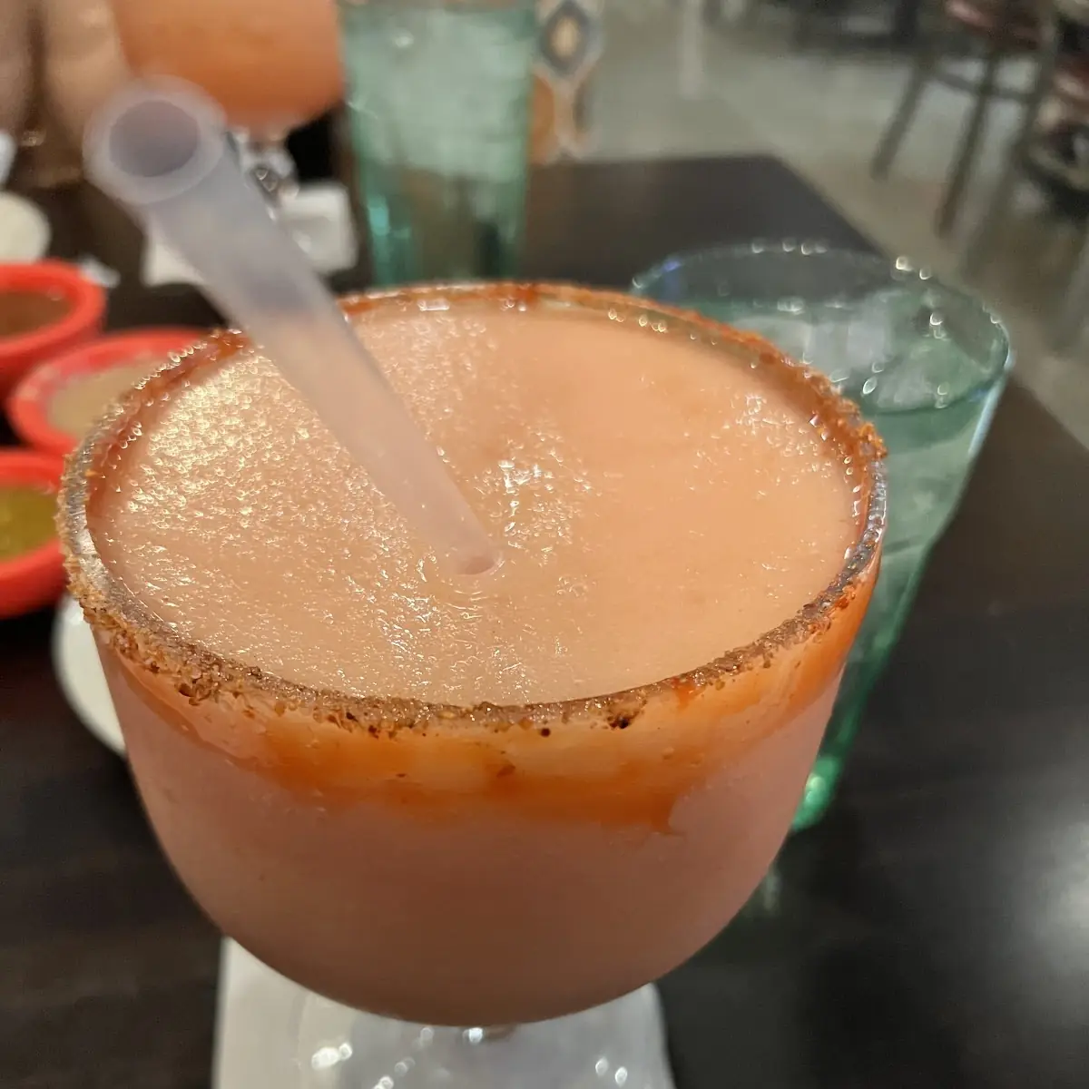 Mango Margarita