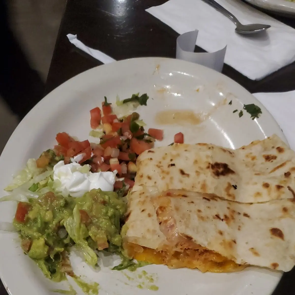 Quesadilla