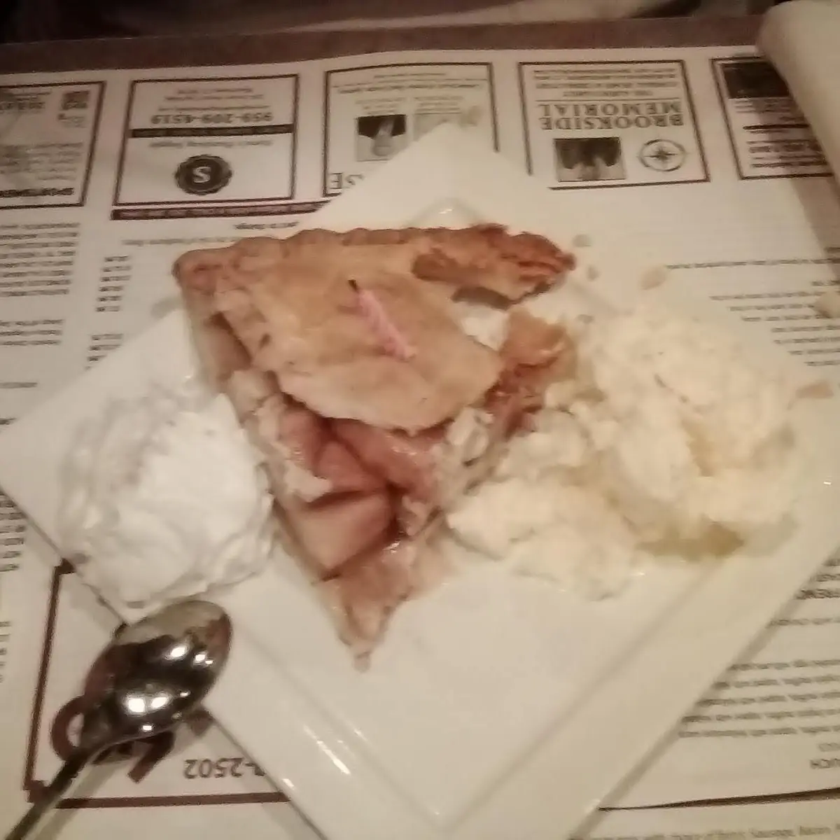 Apple Pie