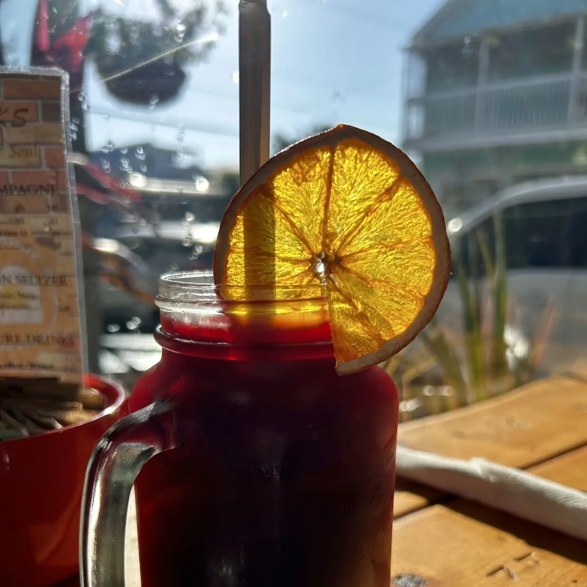 Beet Juice