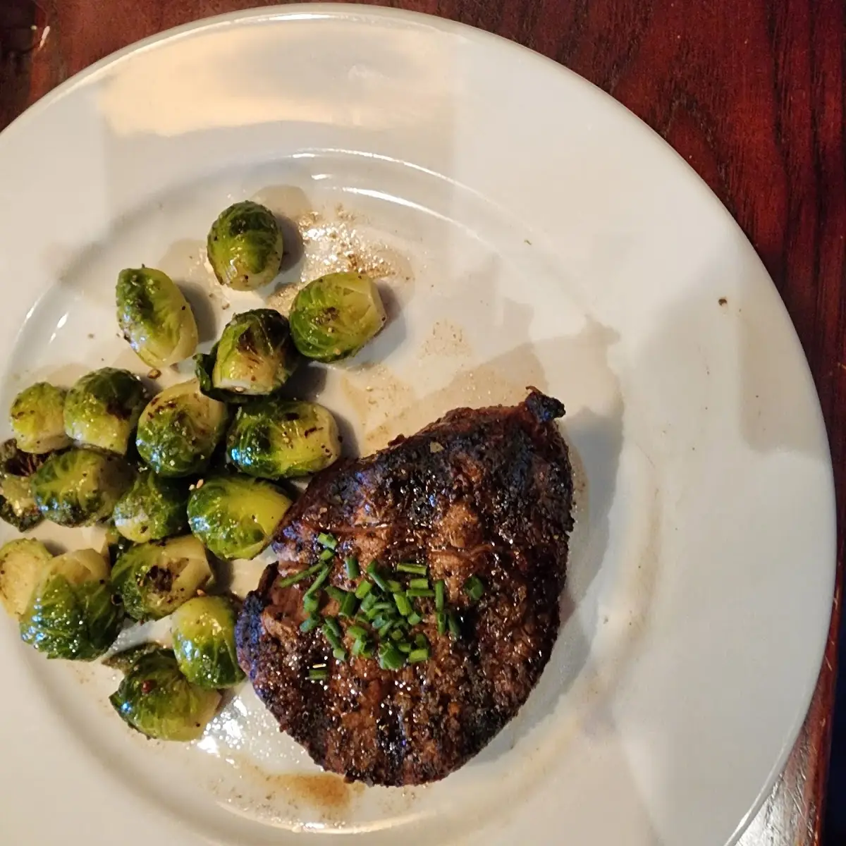 Cowgirl Ribeye