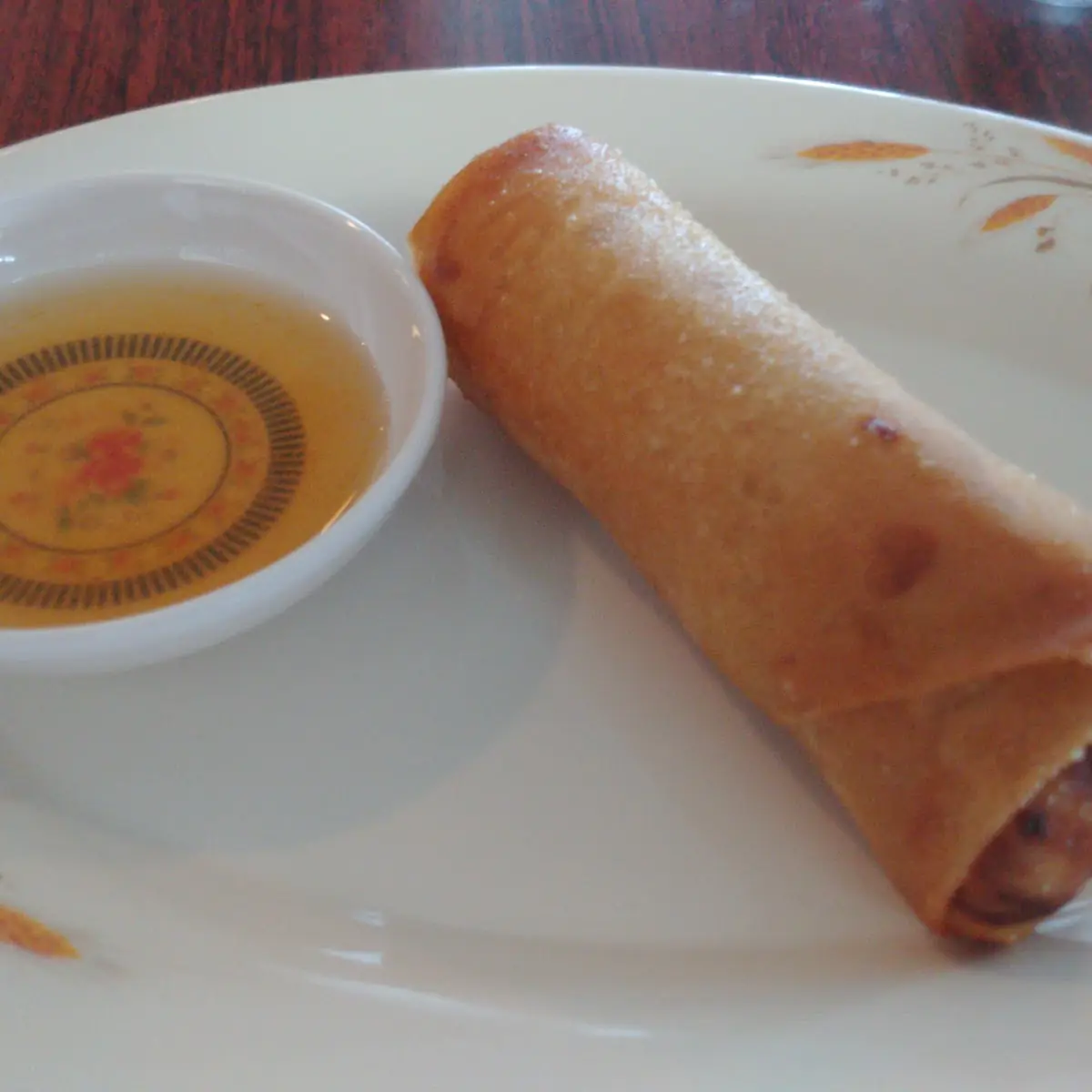 Spring Roll