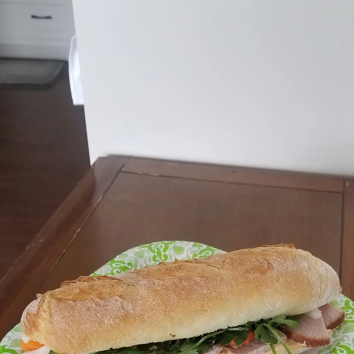 Bánh MÌ