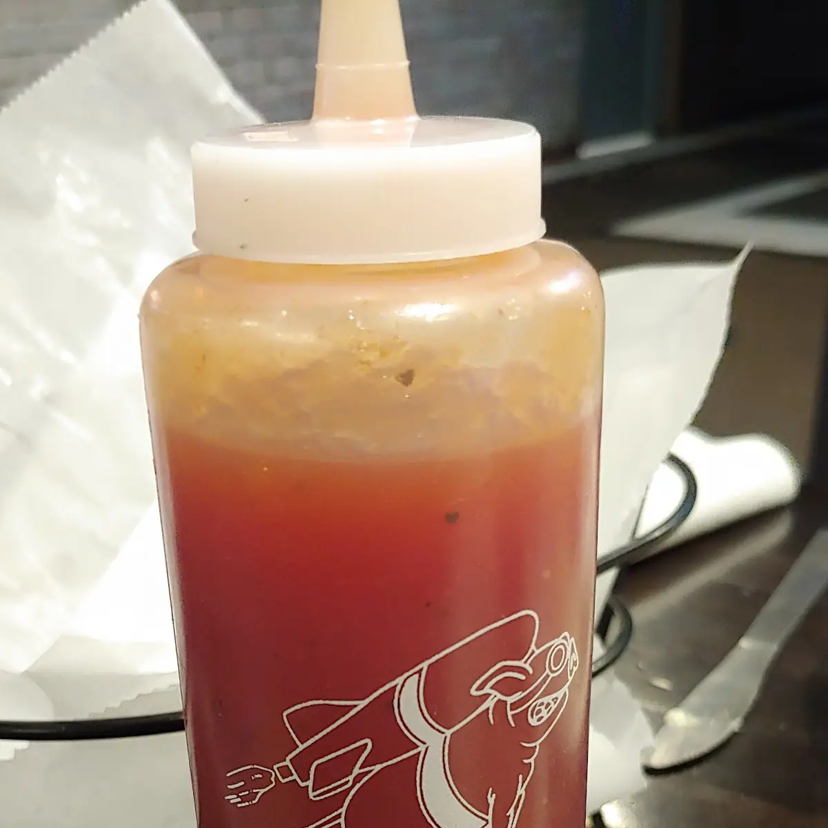 BBQ Sauce
