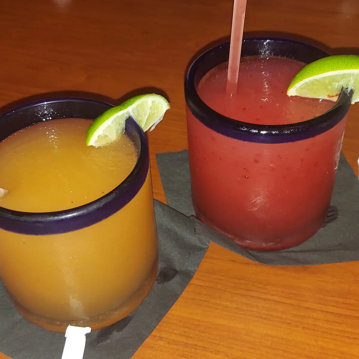 House Margarita