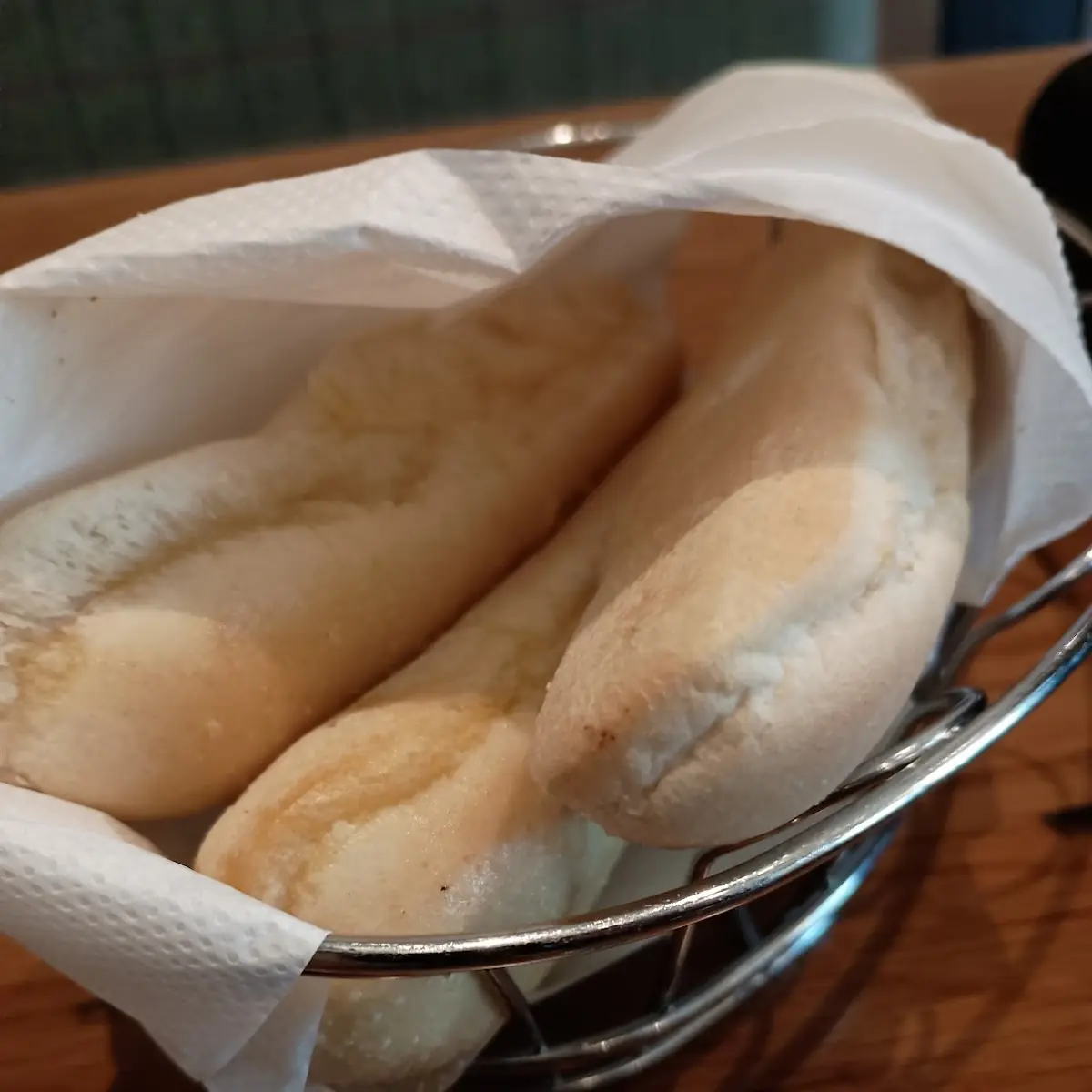 Bread Sticks