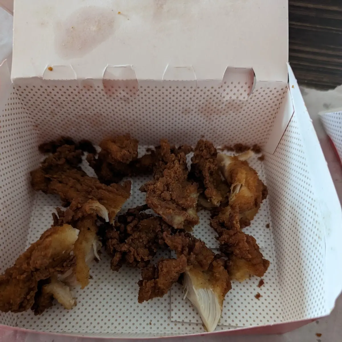 Chicken Tenders