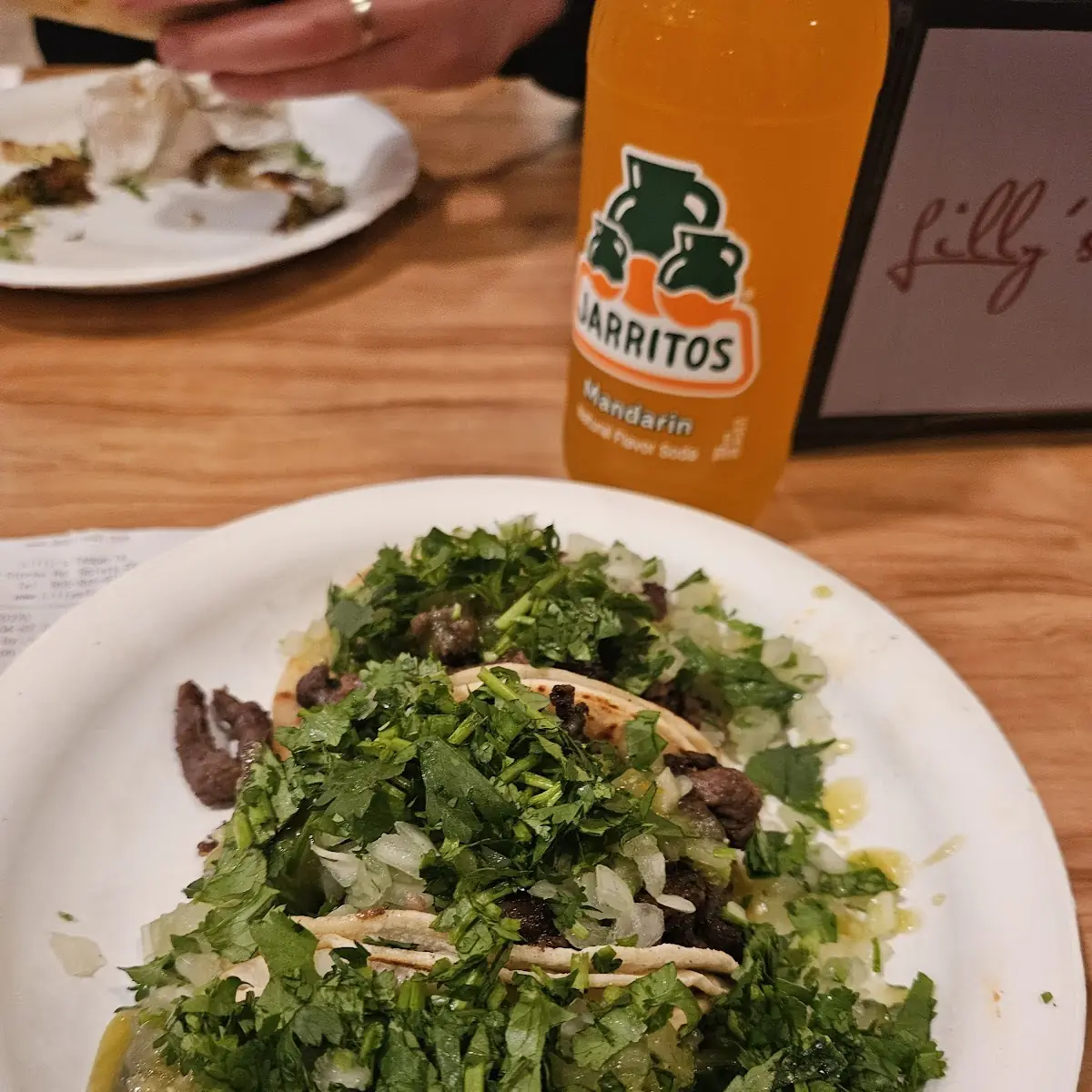 Kale Salad