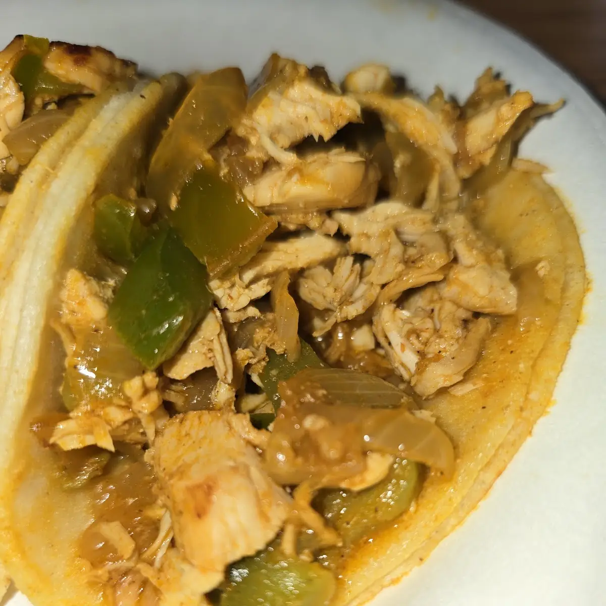 Street Tacos