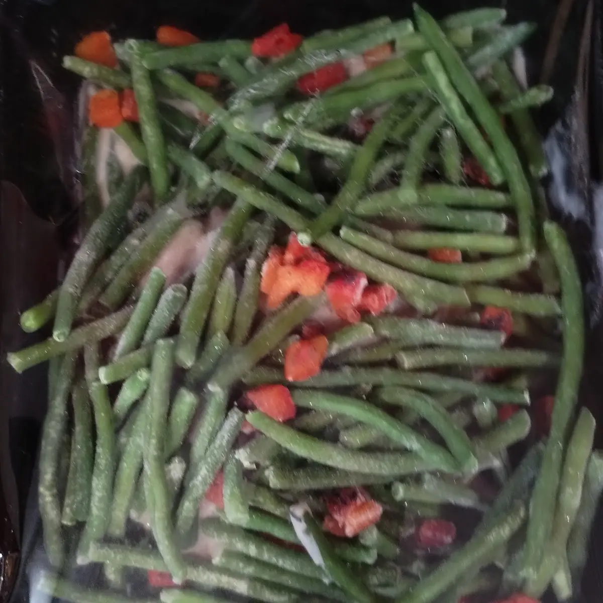 Green Beans
