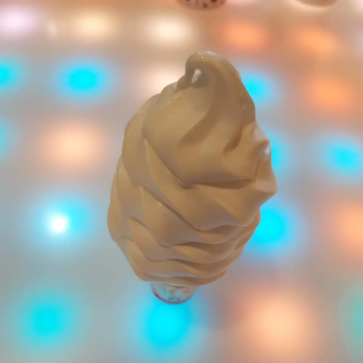 Ice Cream Cone