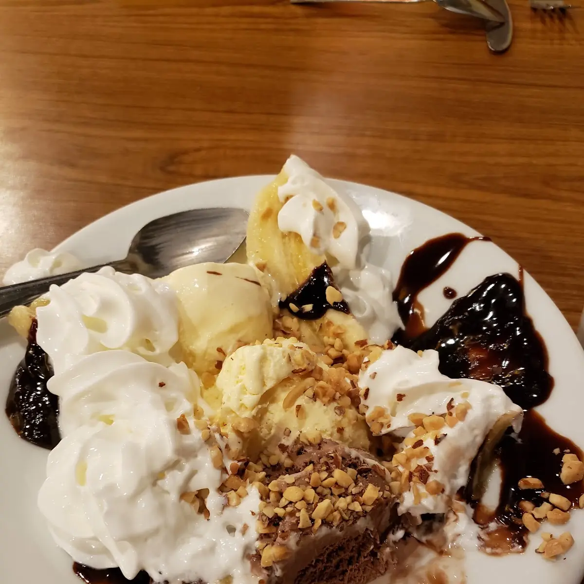 Banana Split