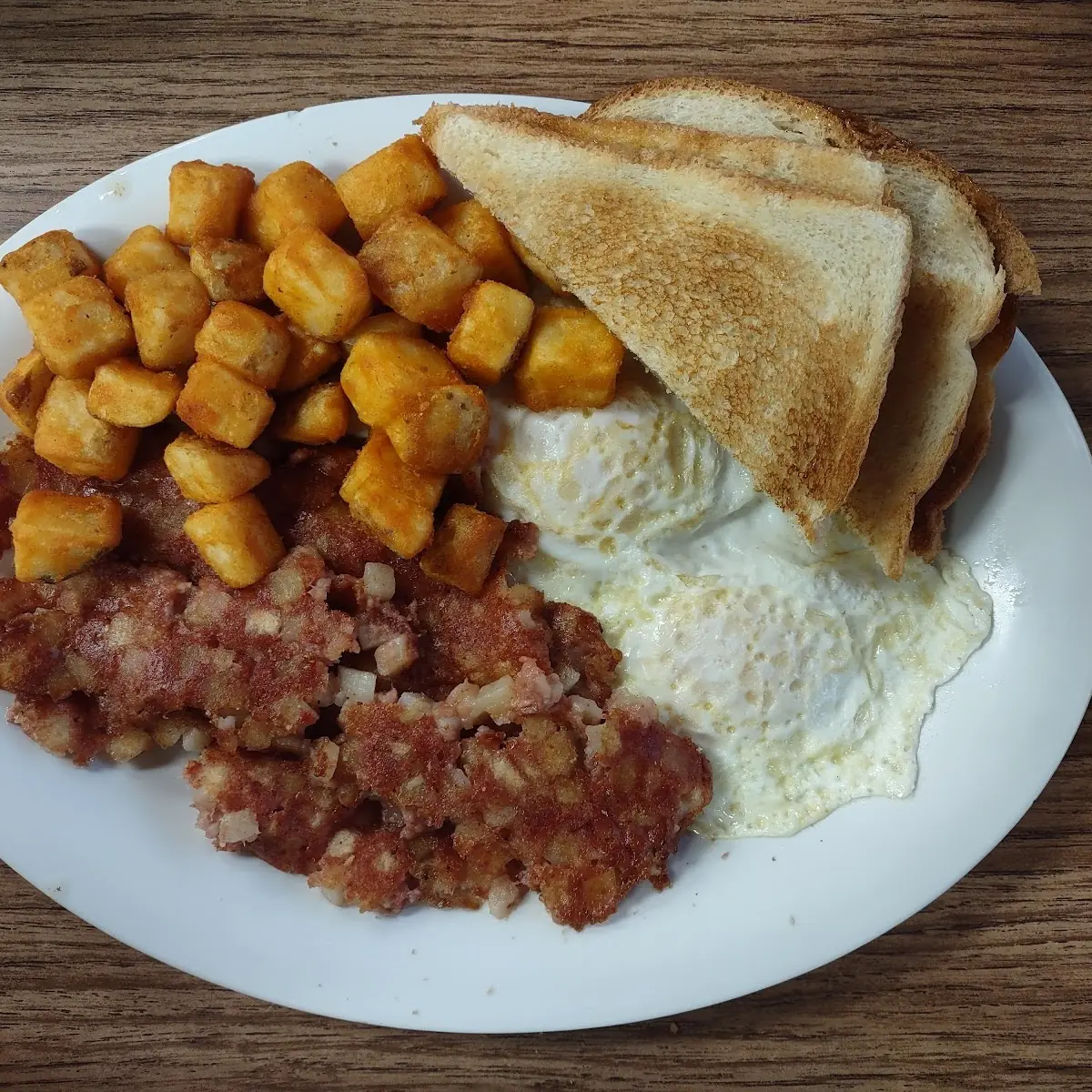 Corned Beef Hash