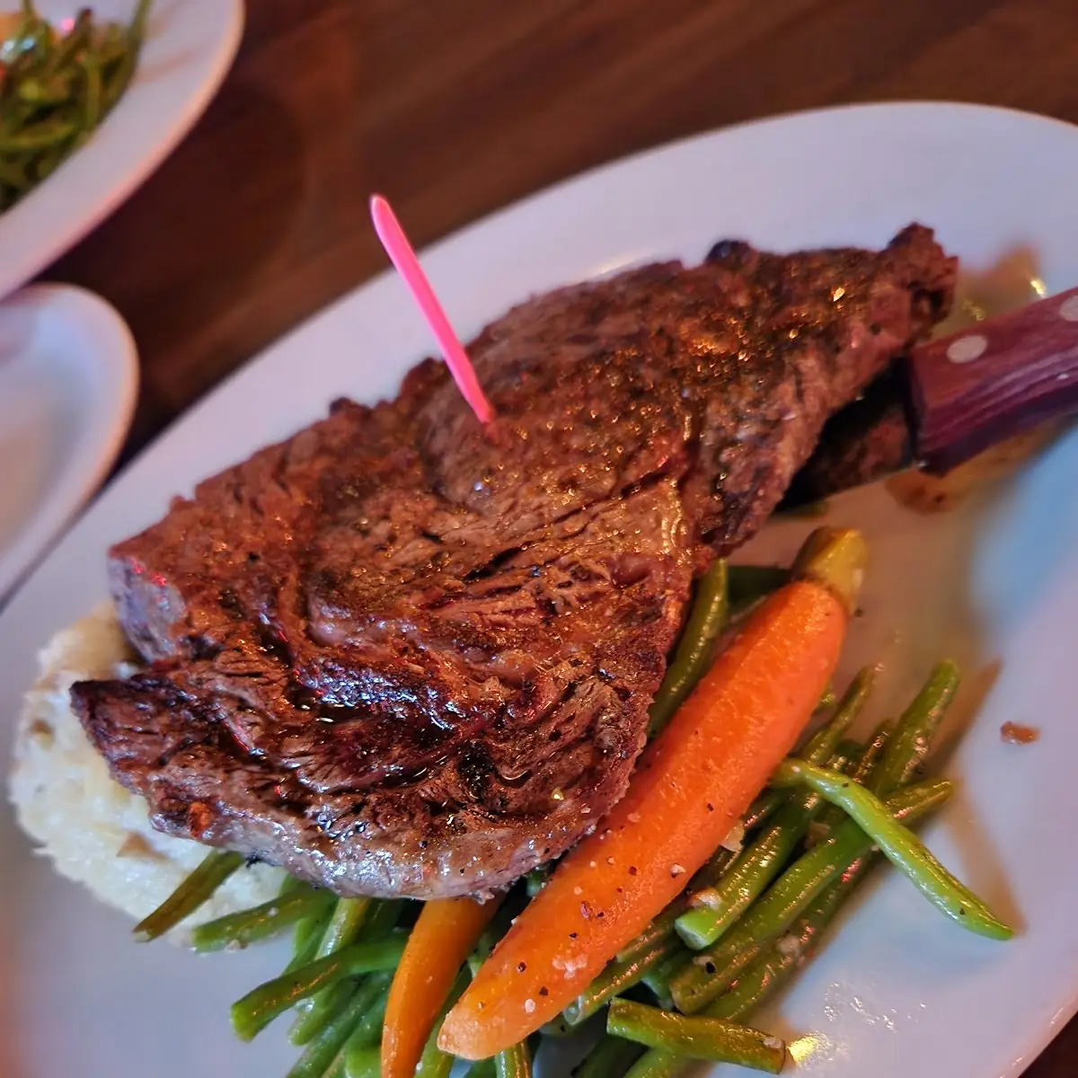 Oz Ribeye