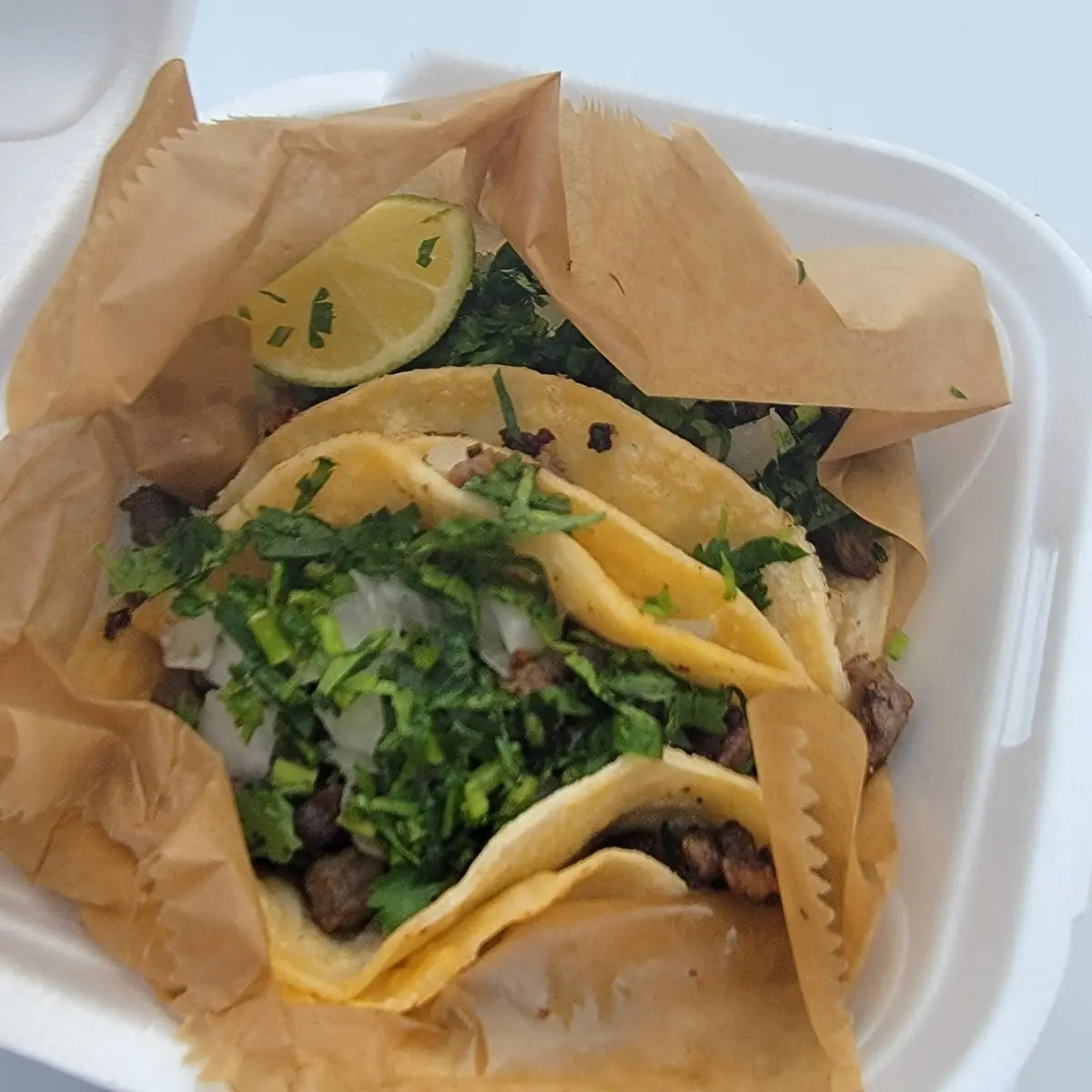Taco Salad