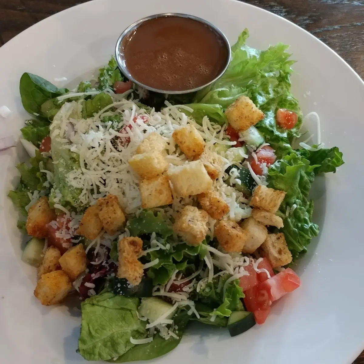Garden Salad