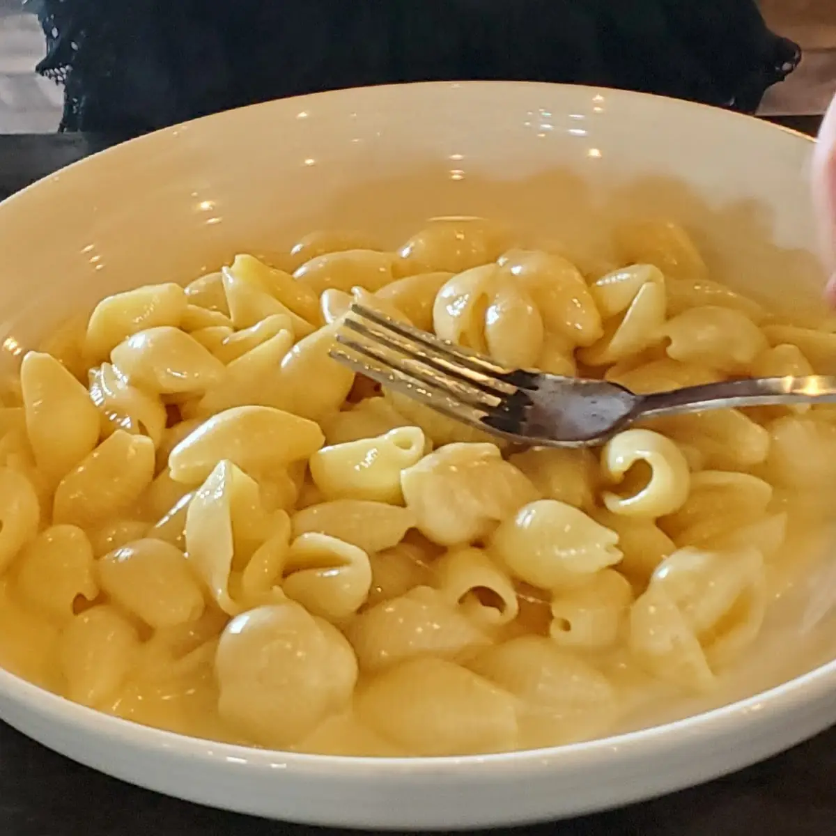 Kids Mac and Cheese