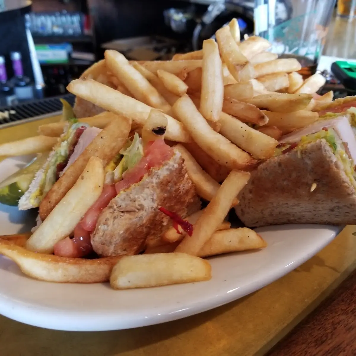 Turkey Club