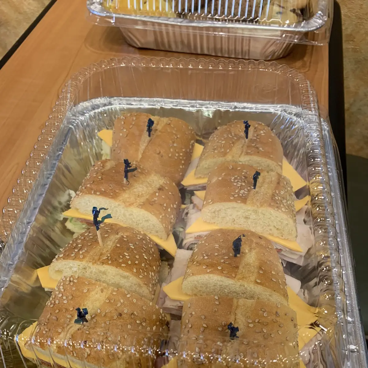 Baklava