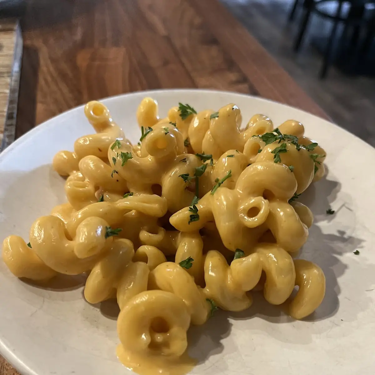 Chipotle Mac & Cheese