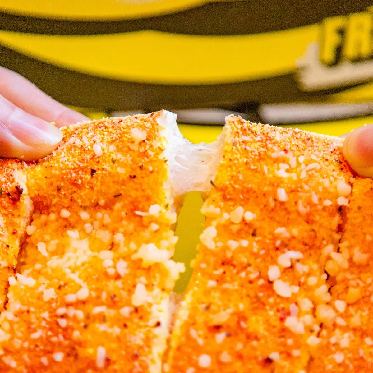Howie Bread Sticks