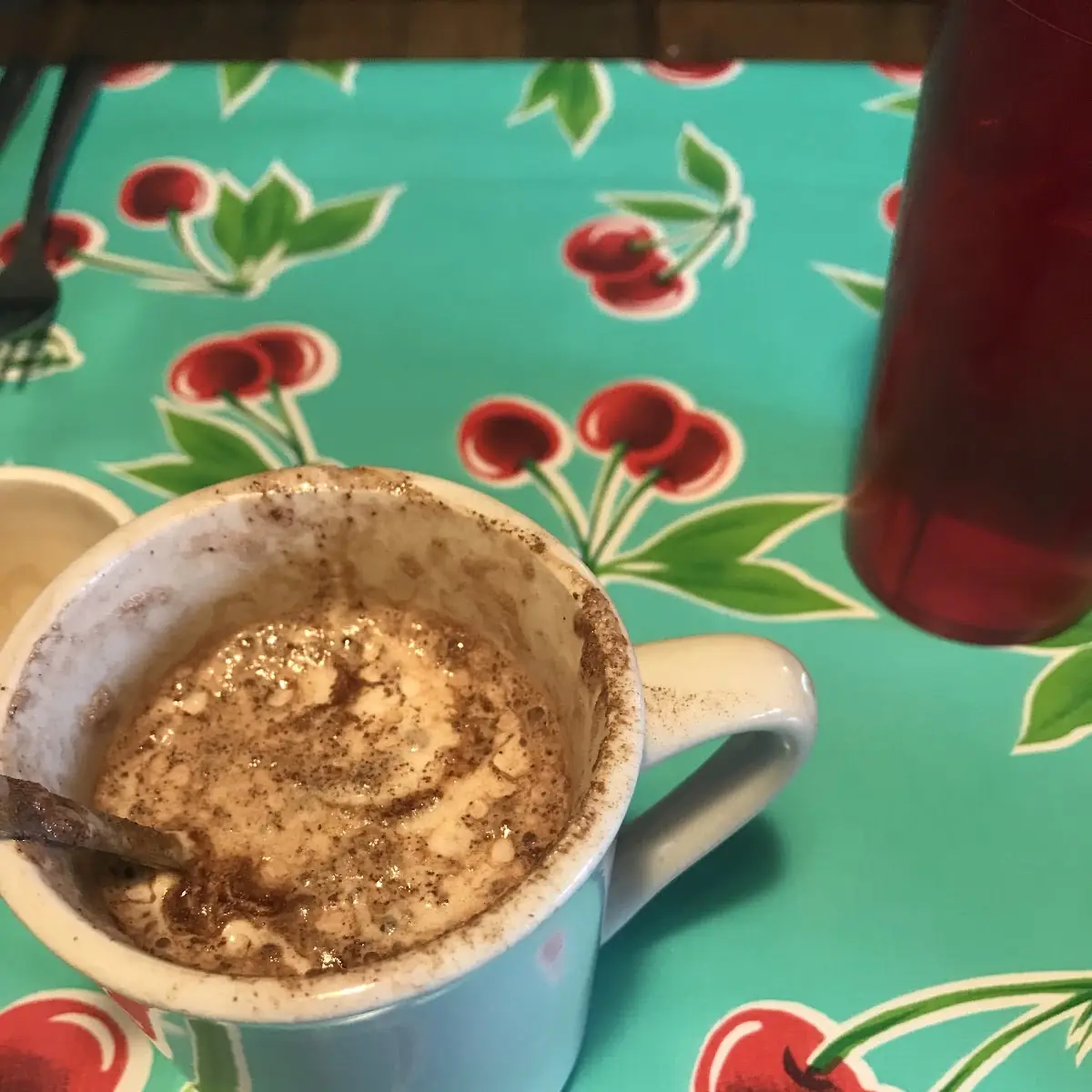 VICTOR'S 1959 TAMARILLO HOT SAUCE