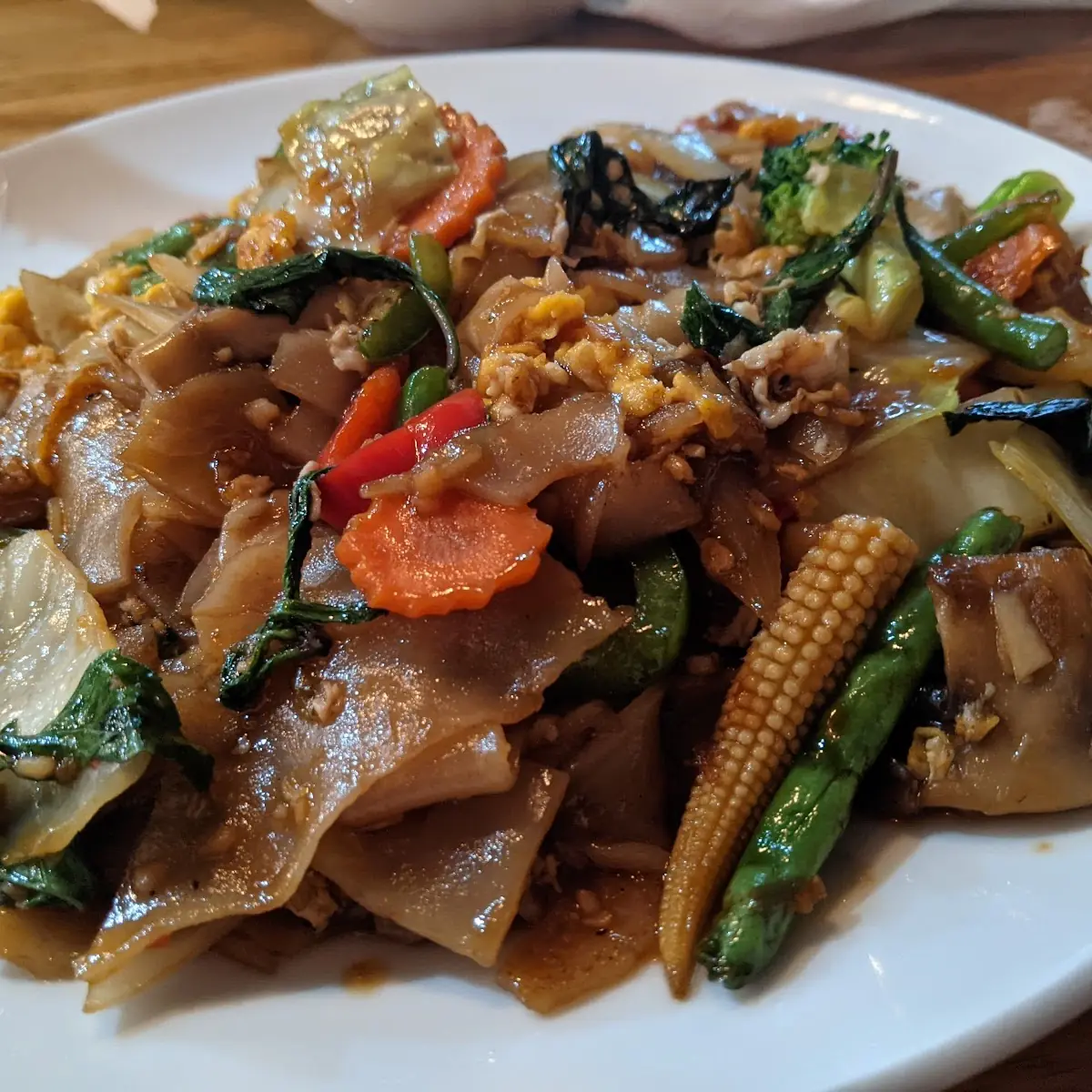 28 Pad Kee Mao
