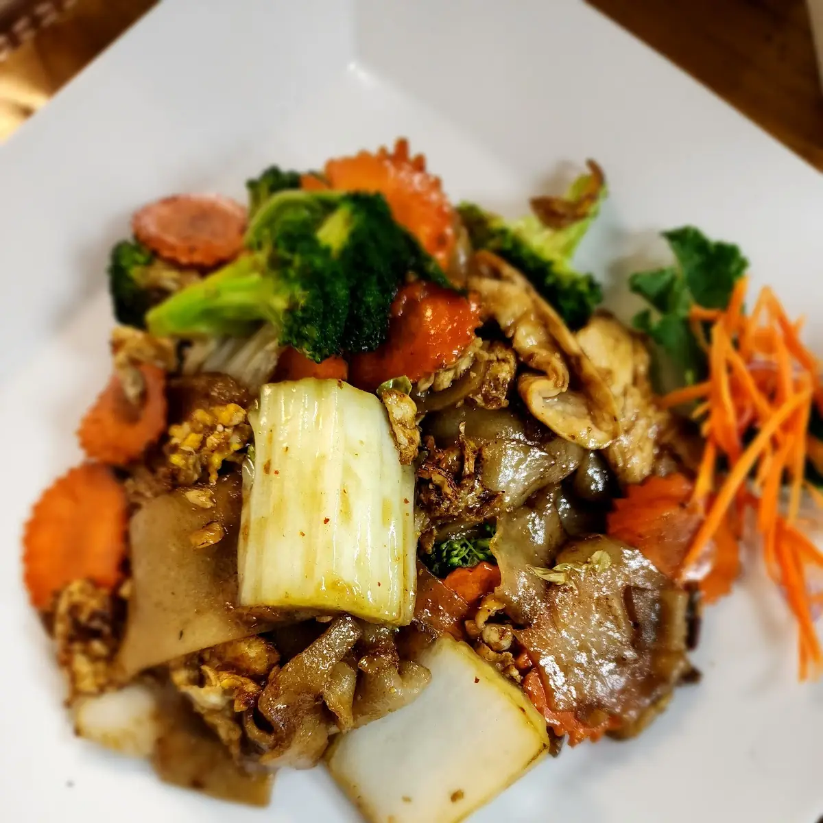 Pad See EW