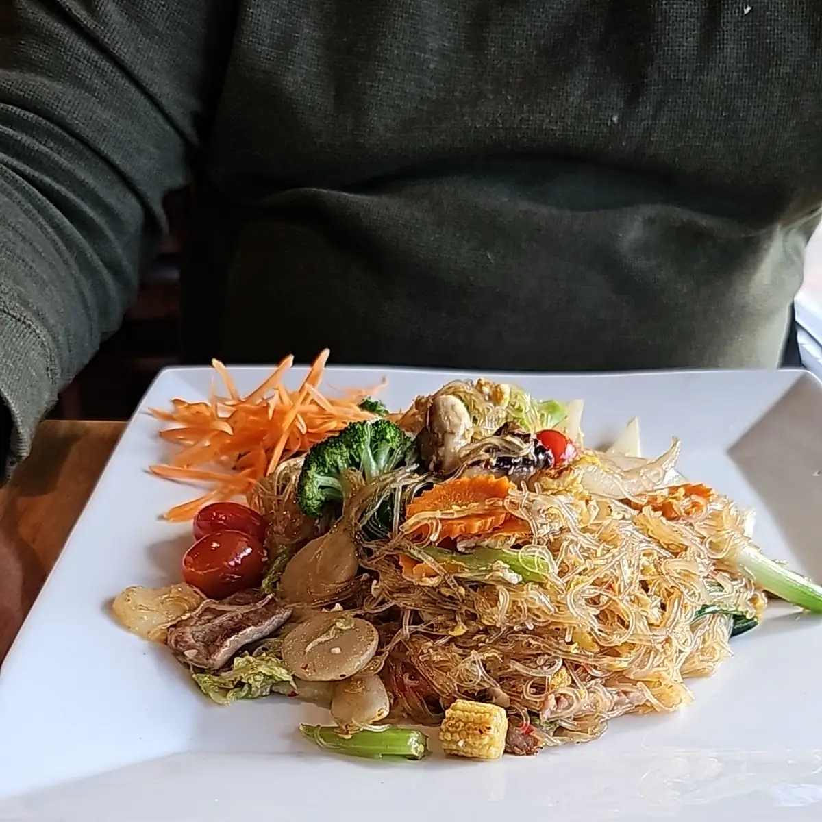 Pad Wun Sen